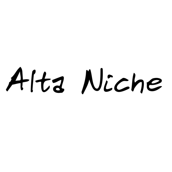 Alta Niche